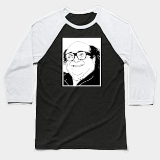 Danny DeVito Baseball T-Shirt